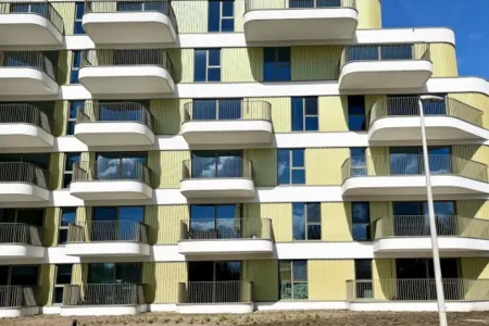 Appartement Te Huur Boom
