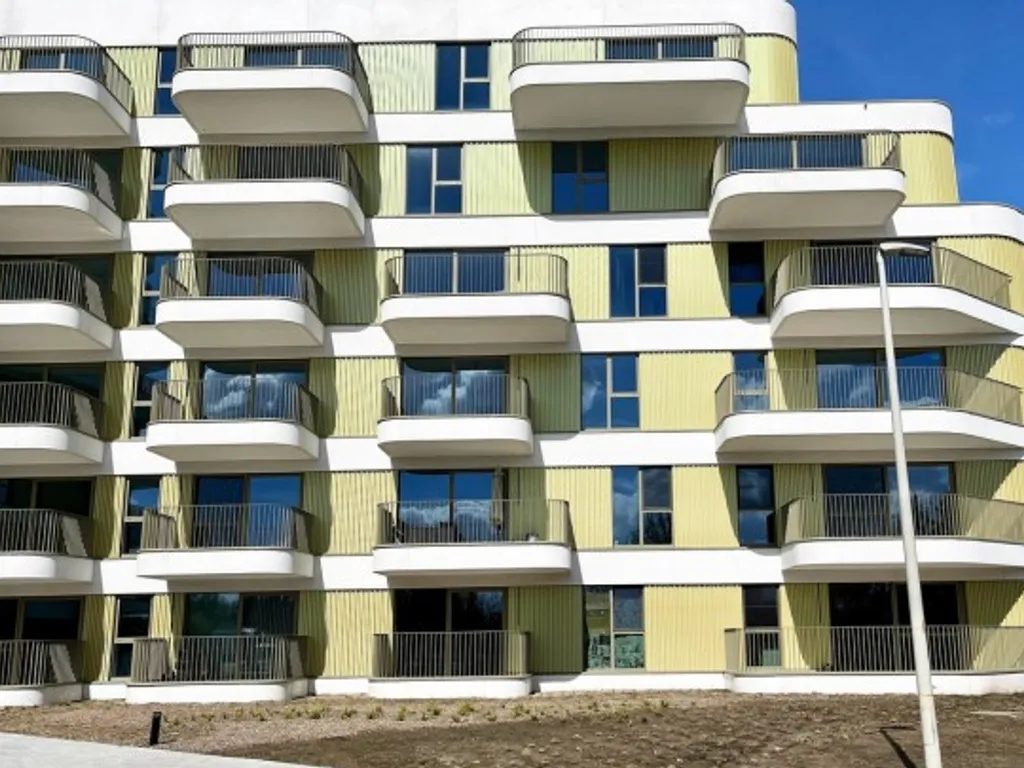 Hoofdfoto Appartement in Boom