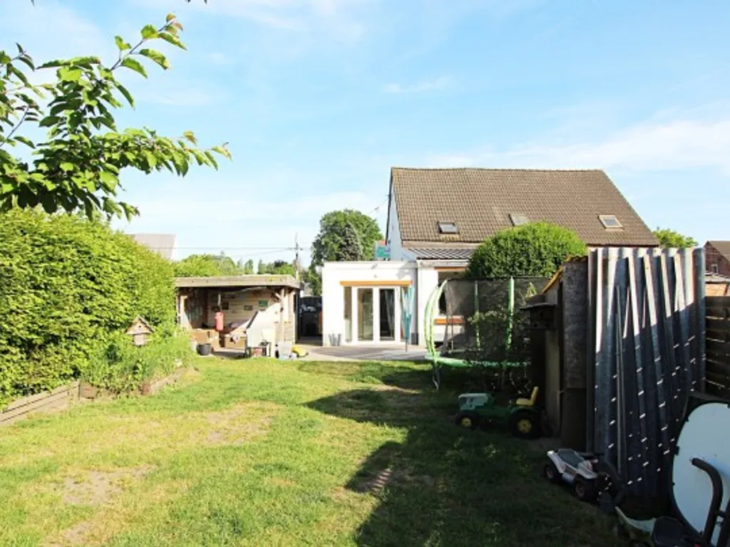 Hoofdfoto Huis in Emblem