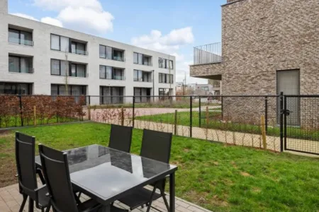 Appartement Te Koop Borsbeek