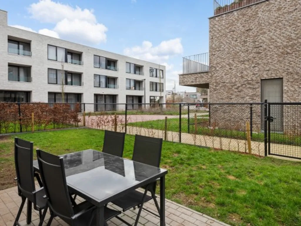 Hoofdfoto Appartement in Borsbeek
