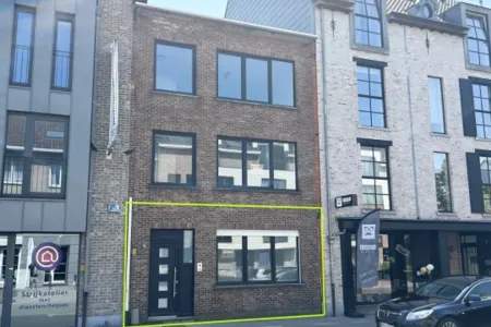 Appartement Te Huur Zoersel