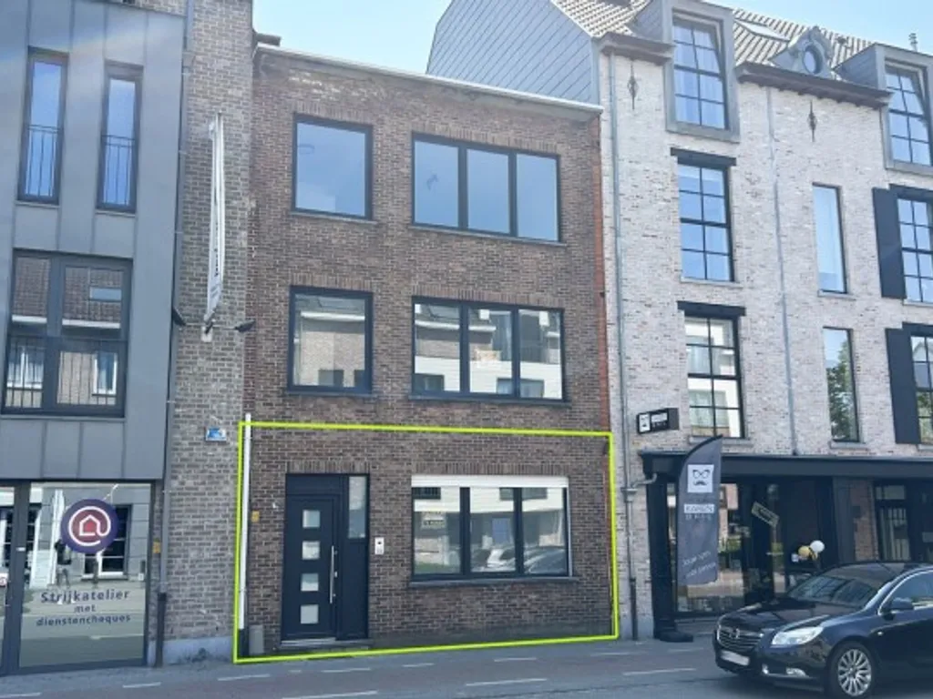 Hoofdfoto Appartement in Zoersel