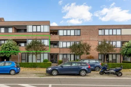 AppartementVosselaar