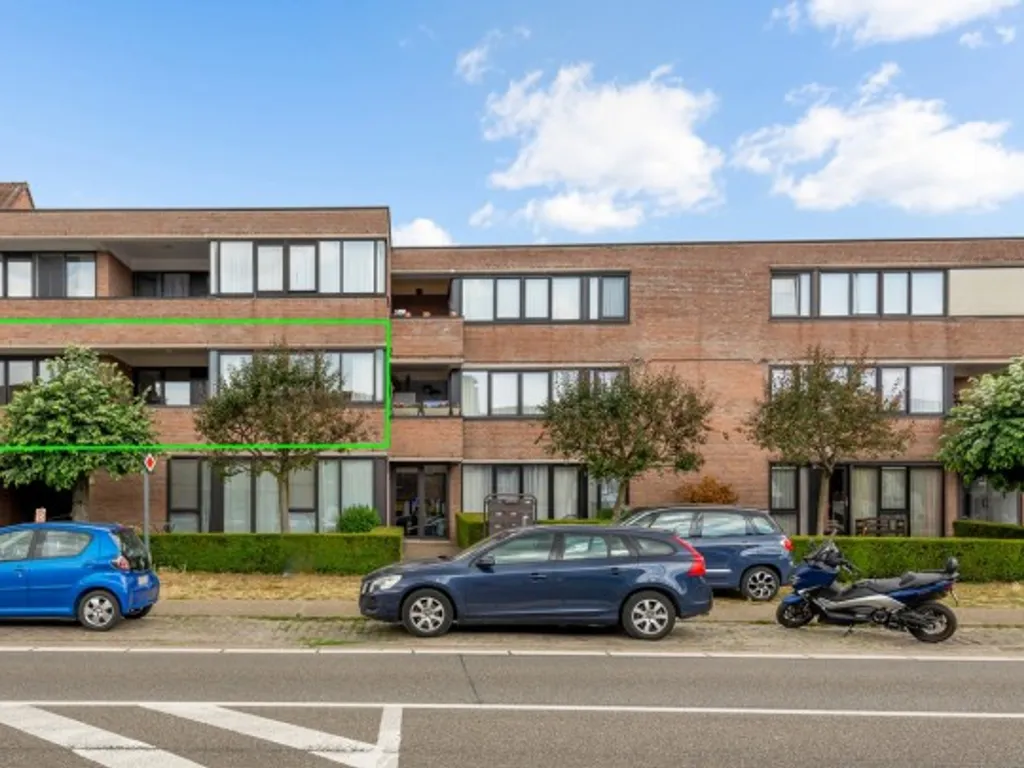 Hoofdfoto Appartement in Vosselaar