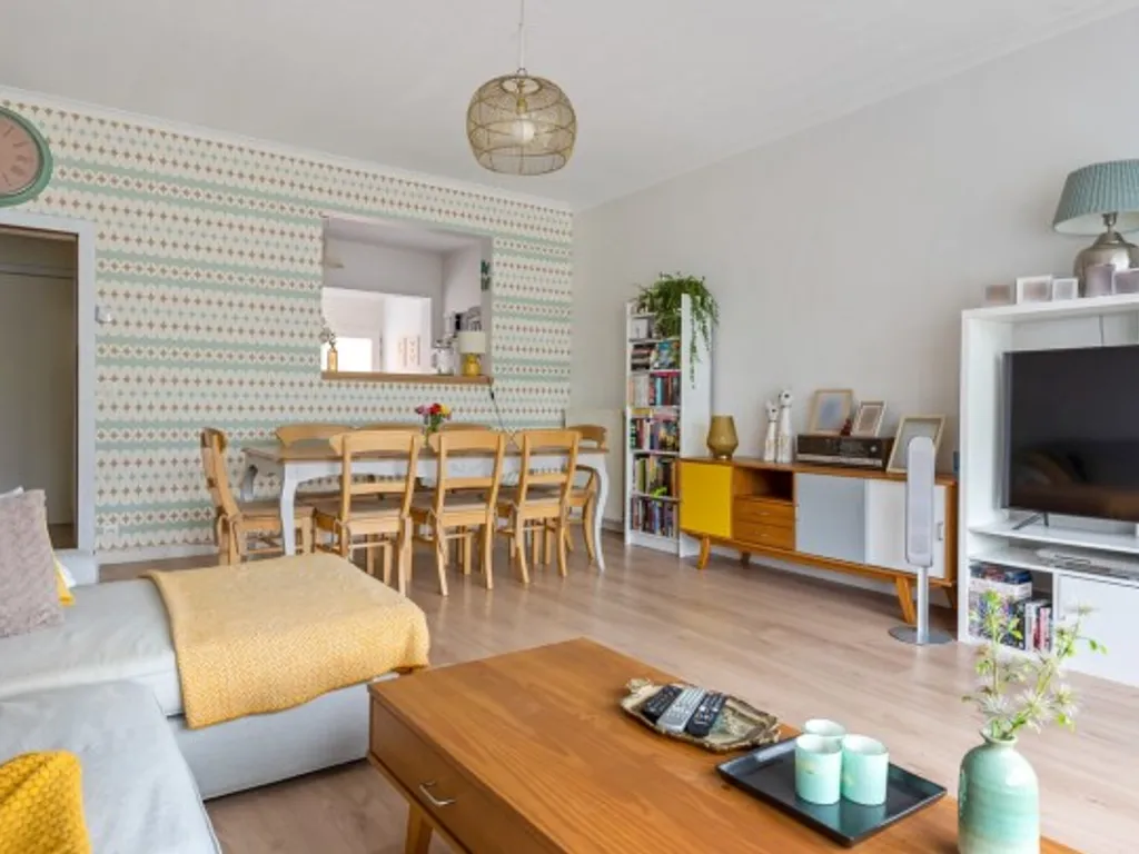 Hoofdfoto Appartement in Lier