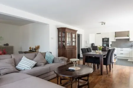 Appartement Te Koop Deurne