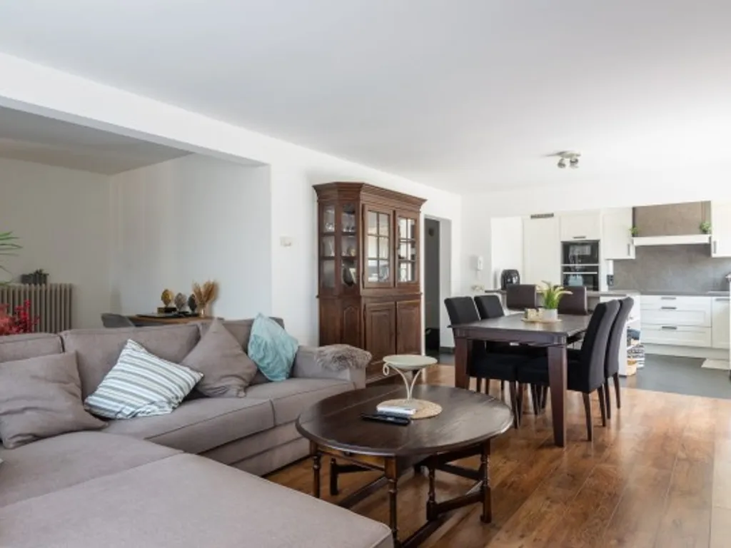 Hoofdfoto Appartement in Deurne