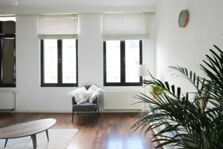 Appartement Te Huur Antwerpen