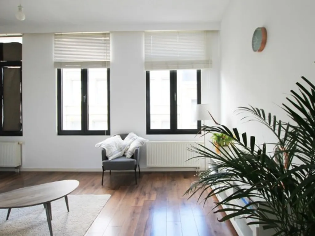 Hoofdfoto Appartement in Antwerpen