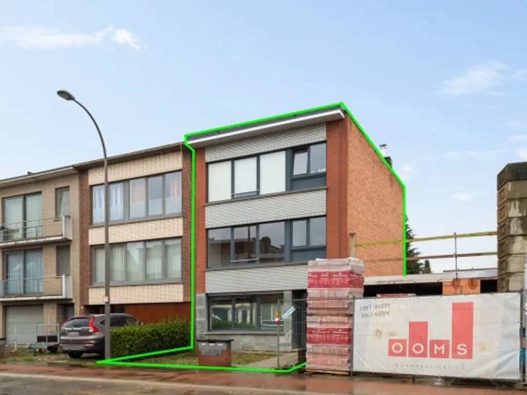 Hoofdfoto Appartement in Wommelgem