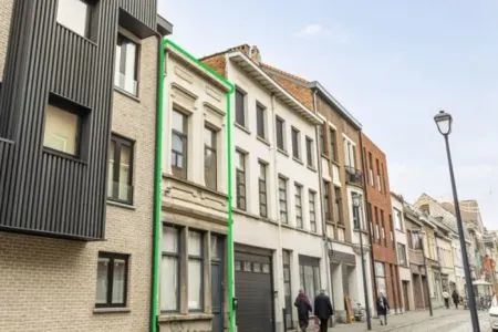 Huis Te Koop Lier