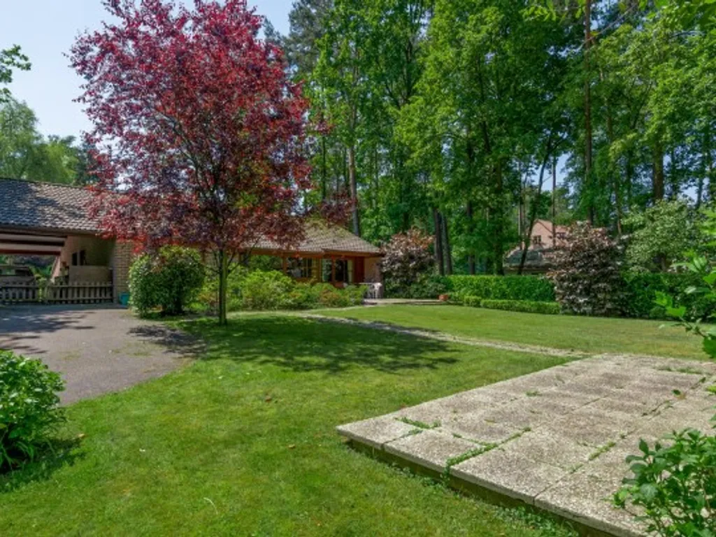 Hoofdfoto Huis in Brecht