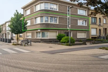 Appartement Te Koop Deurne