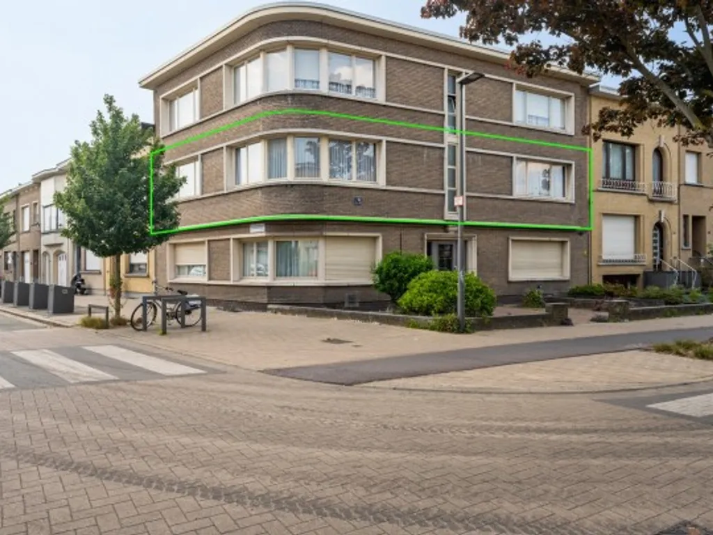 Hoofdfoto Appartement in Deurne