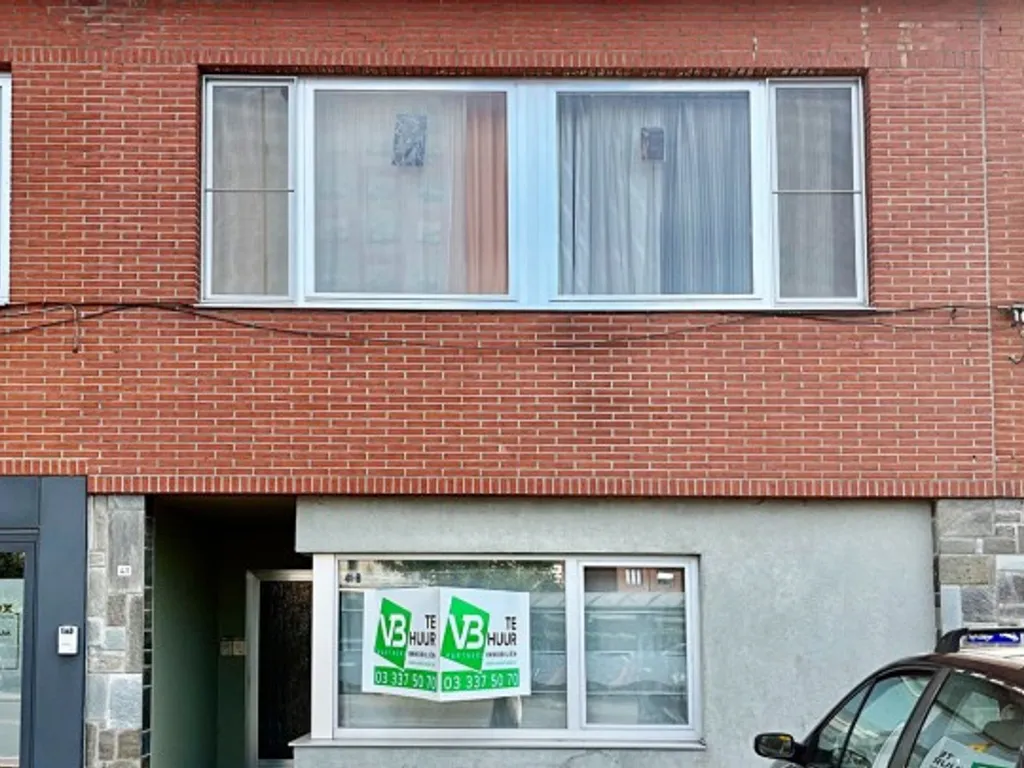 Hoofdfoto Appartement in Ranst