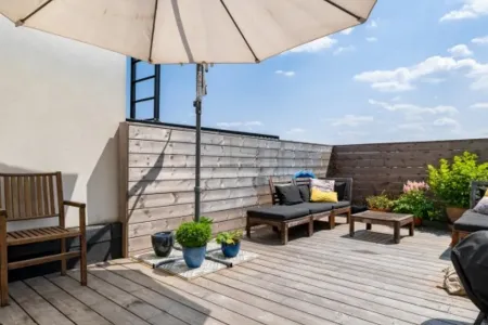 AppartementAntwerpen