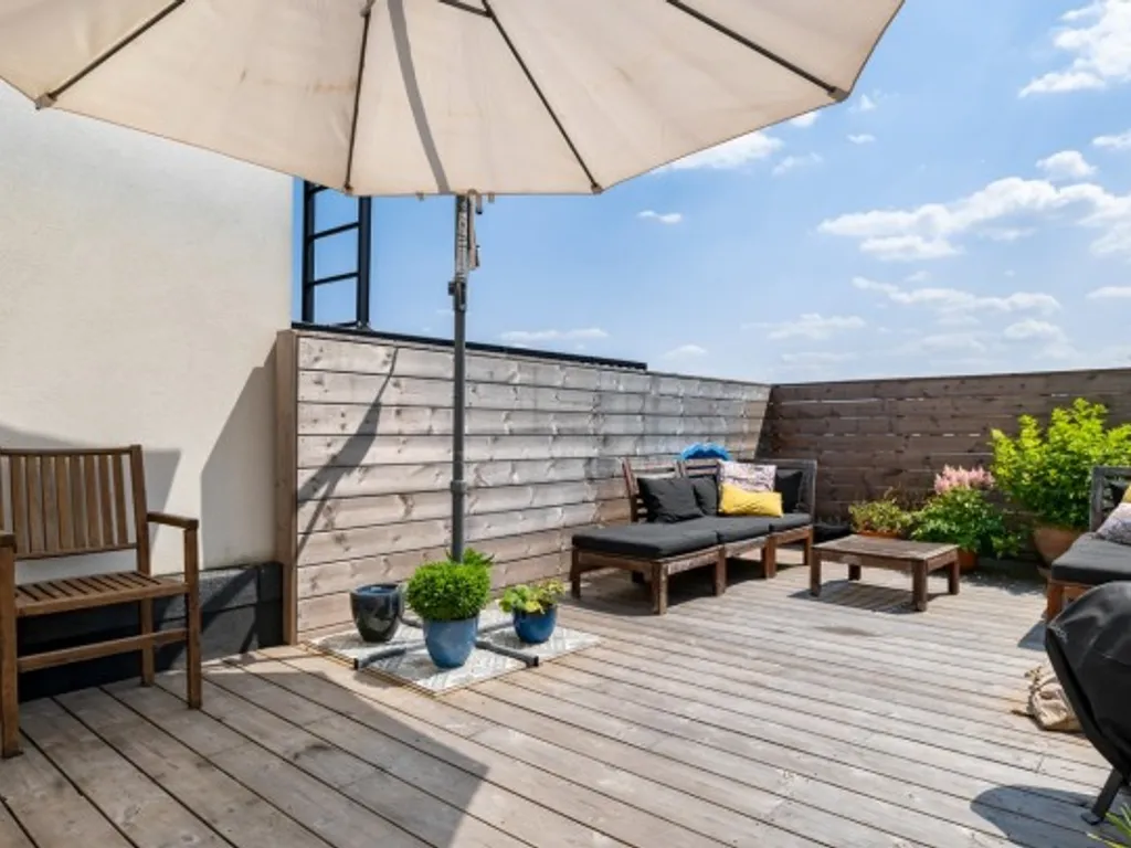 Hoofdfoto Appartement in Antwerpen