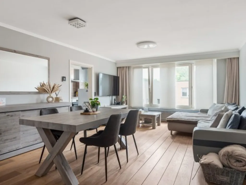 Hoofdfoto Appartement in Schoten