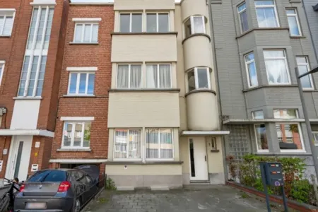 AppartementMerksem