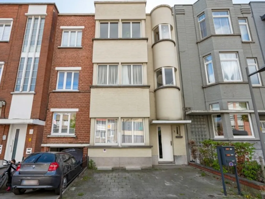 Hoofdfoto Appartement in Merksem