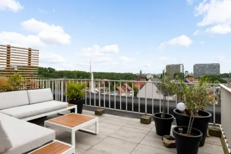 Appartement Te Koop Deurne