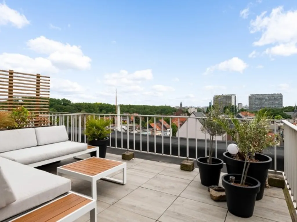 Hoofdfoto Appartement in Deurne