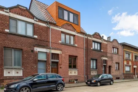 Huis Te Koop Schoten