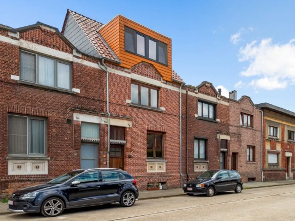 Hoofdfoto Huis in Schoten
