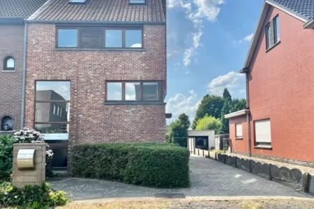 Huis Te Huur Ranst