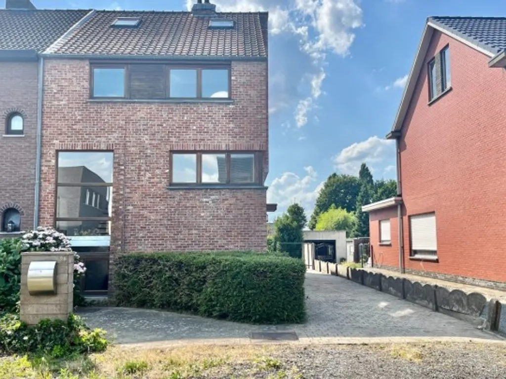 Hoofdfoto Huis in Ranst