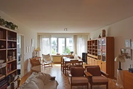 Appartement Te Huur Borsbeek