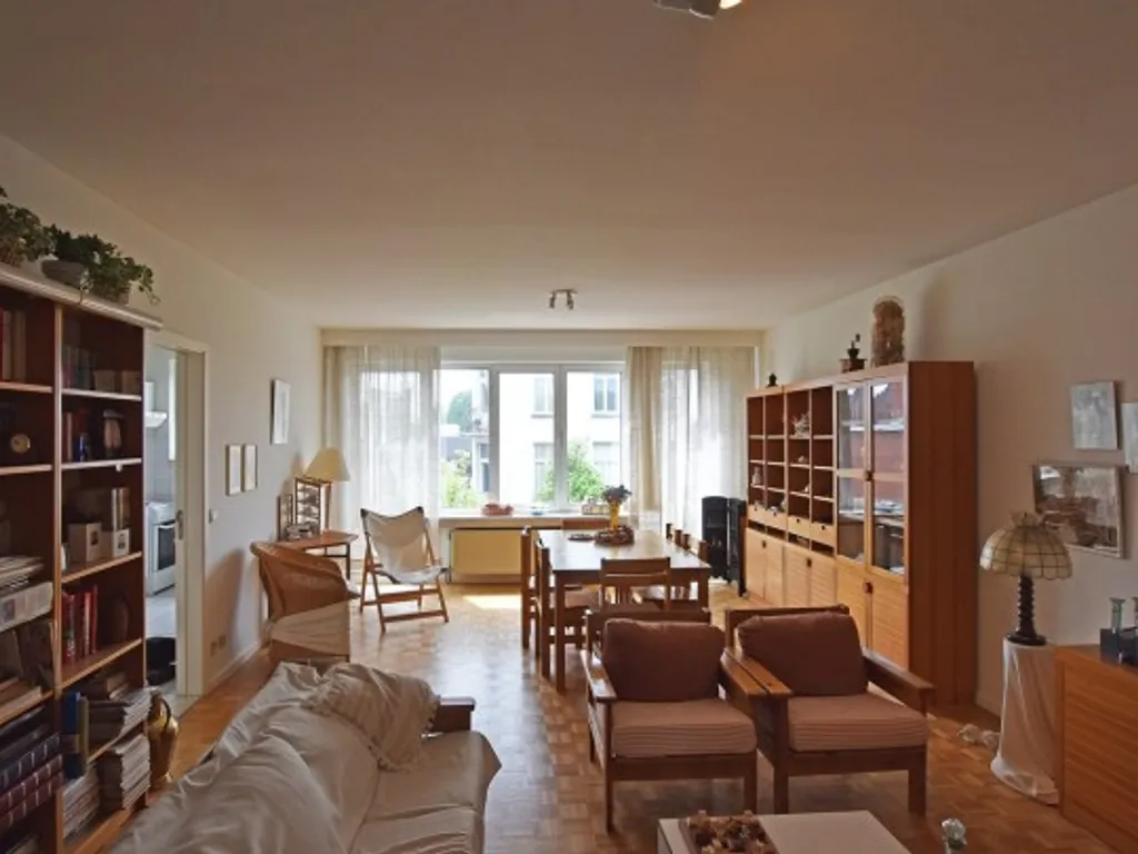 Hoofdfoto Appartement in Borsbeek