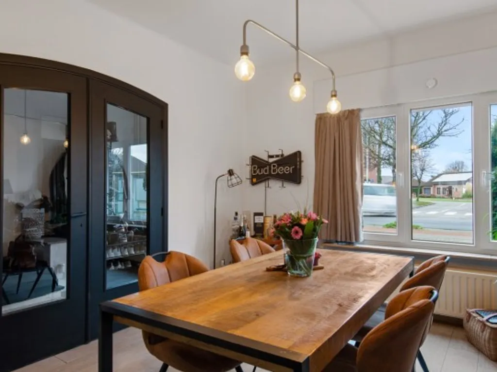 Hoofdfoto Huis in Niel