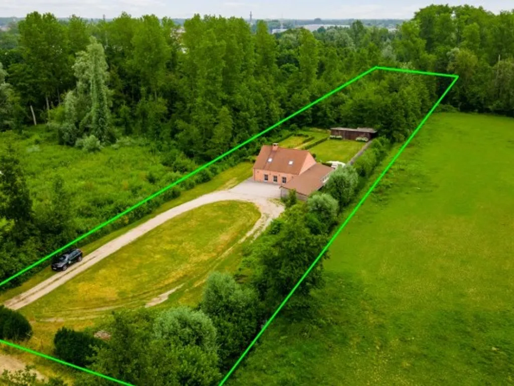 Hoofdfoto Huis in Ranst