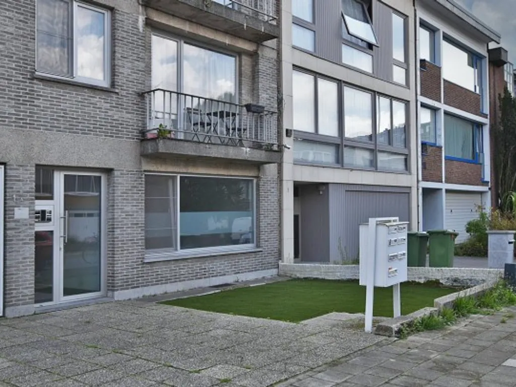 Hoofdfoto Appartement in Deurne
