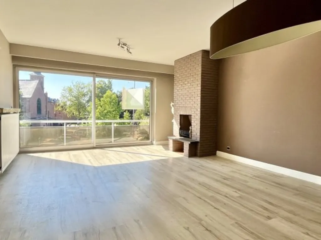 Hoofdfoto Appartement in Lint
