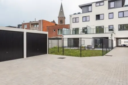  Verhuurd Willebroek