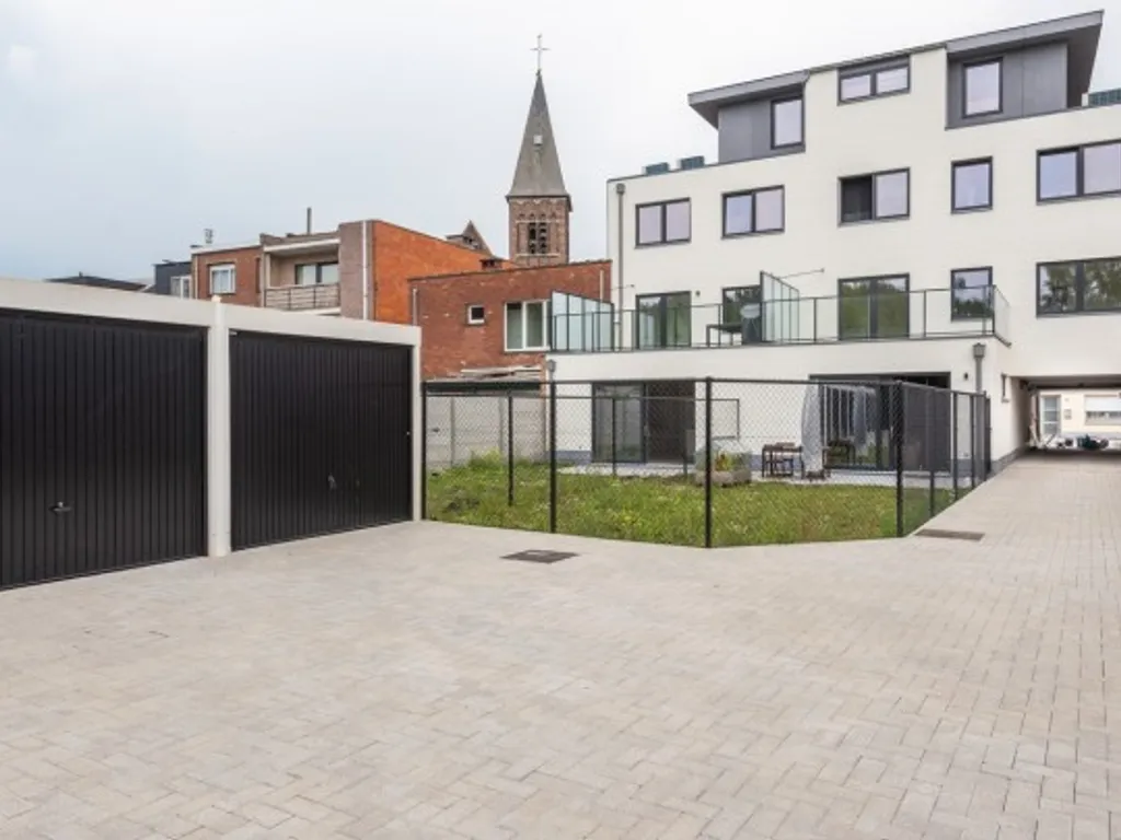 Hoofdfoto Appartement in Willebroek