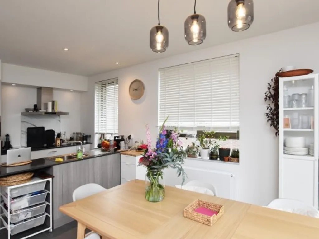 Hoofdfoto Appartement in Wommelgem