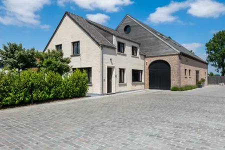 Huis Te Koop Boechout