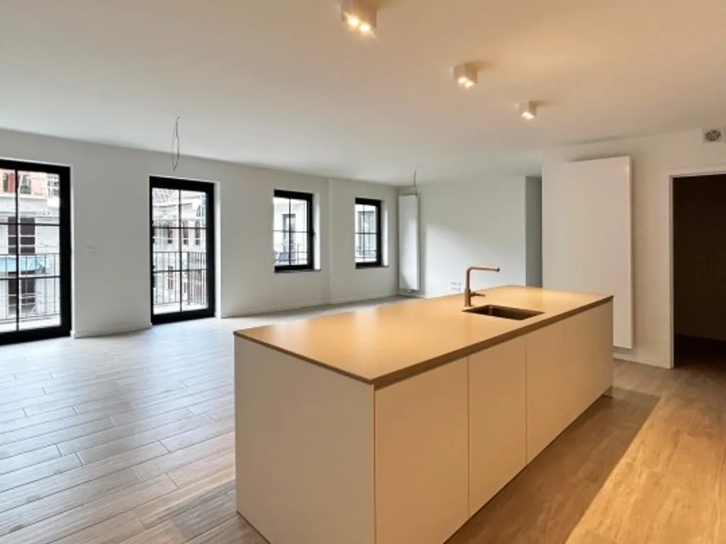 Hoofdfoto Appartement in Wommelgem