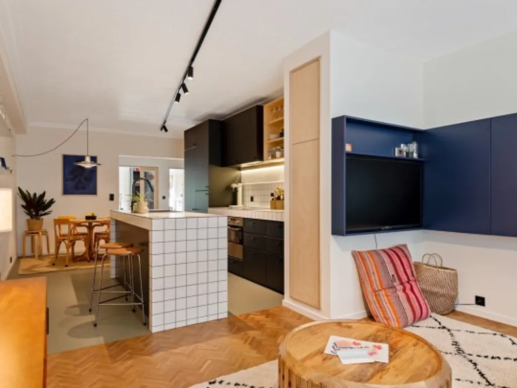Hoofdfoto Appartement in Berchem