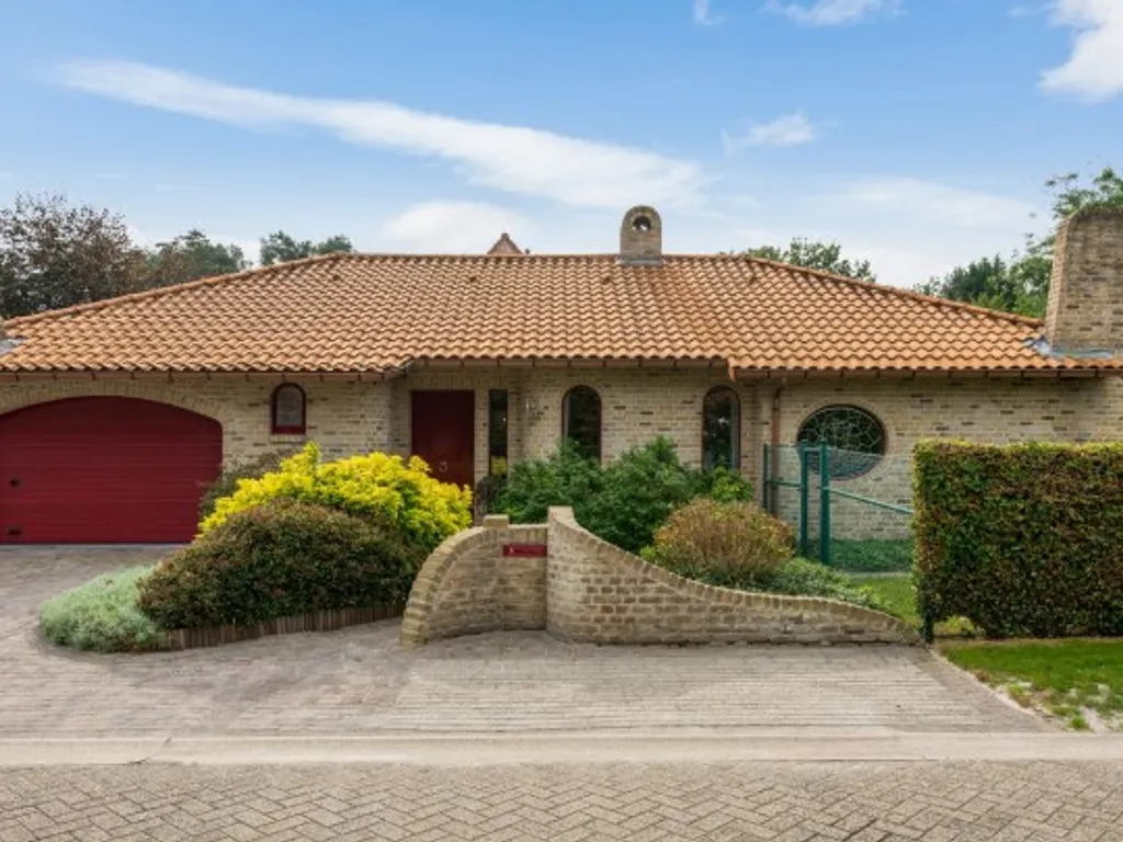 Hoofdfoto Huis in Brecht