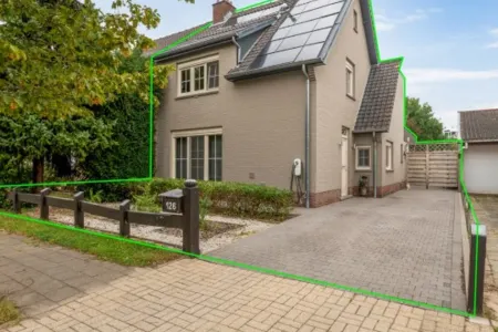 HuisWijnegem