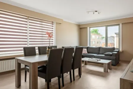AppartementWommelgem