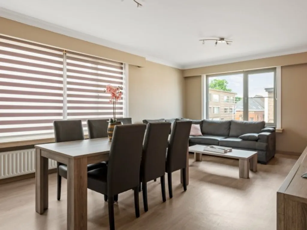 Hoofdfoto Appartement in Wommelgem