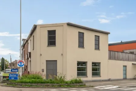 Huis Te Koop Borsbeek