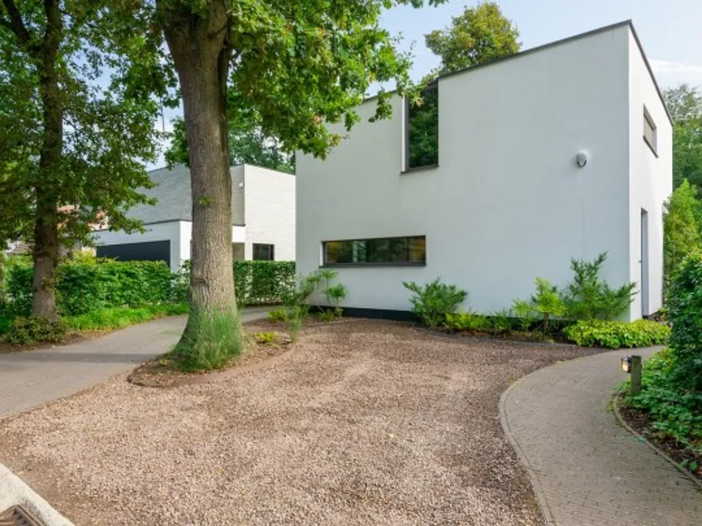 Hoofdfoto Huis in Brecht