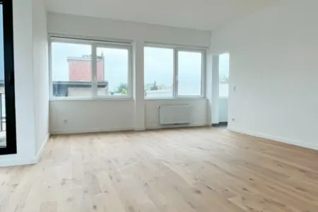 Studentenkot Te Huur Antwerpen